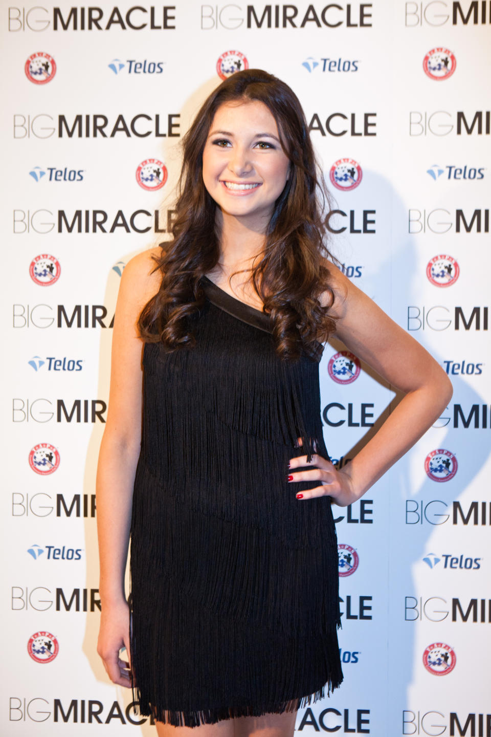 A Special Washington, D.C. Screening Of "Big Miracle" - After Party