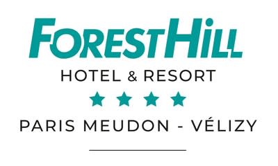 Forest Hill Hotel & Resort Logo