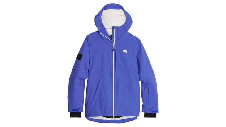 Outdoor Research Snowcrew Anorak