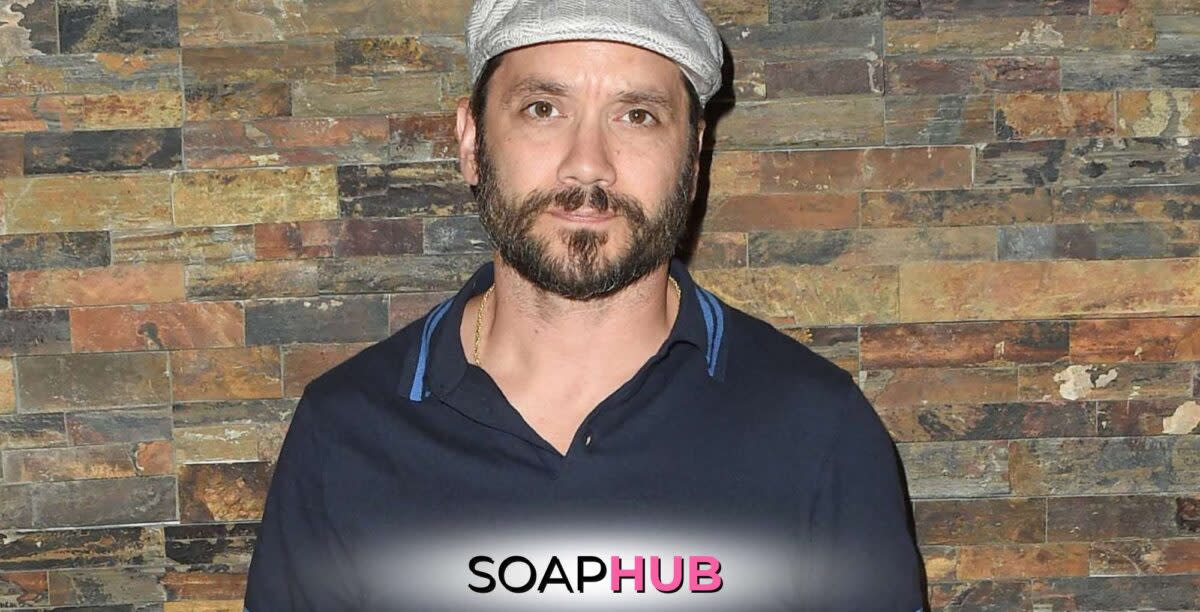 Happy birthday, Dominic Zamprogna.