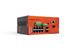 LS Series - Layer 2 Network Switch - PoE++