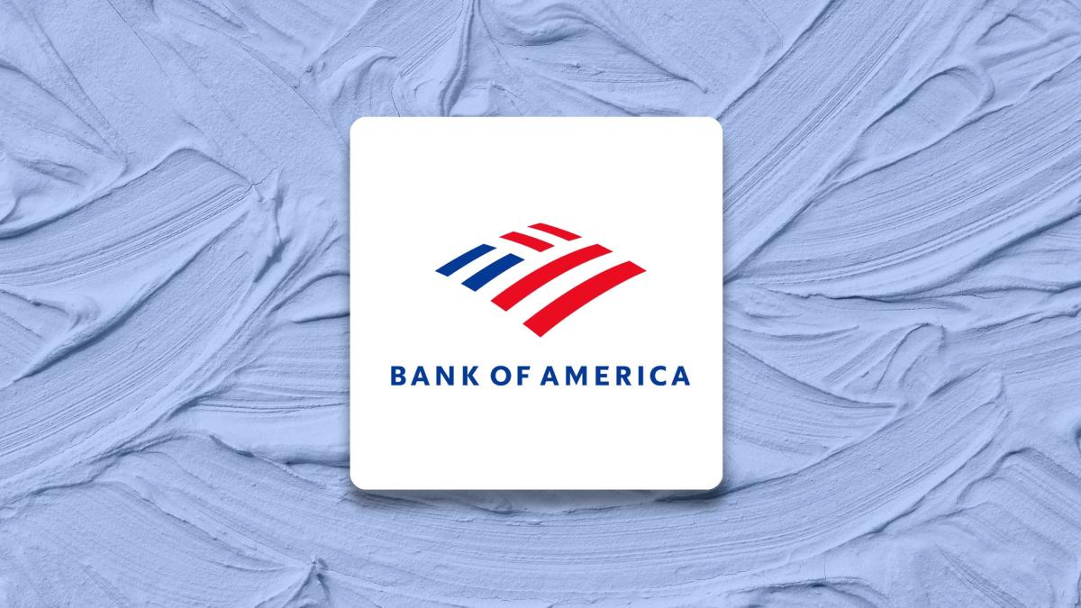 Bank of America savings account rates