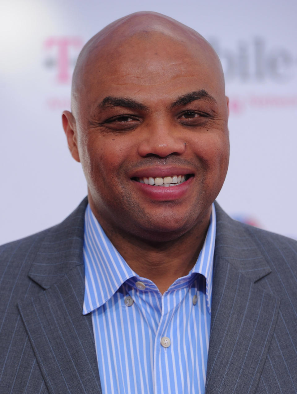 In true Charles Barkley fashion, the NBA Hall of Famer has been a long-time supporter of gay marriage and gay rights, making tongue-in-cheek (yet admirable) comments as <a href="http://sports.espn.go.com/nba/news/story?id=2566899">early as 2006</a>.   Barkley <a href="http://www.advocate.com/news/daily-news/2011/01/18/charles-barkley-loves-gay-people">said on-air last year</a>, “God bless the gay people. They are great people.” And in response to Sean Avery’s advocacy, Barkley added he’d have <a href="http://content.usatoday.com/communities/gameon/post/2011/05/media-watch-charles-barkley-on-gay-athletes----we-dont-care/1#.UFCet0JAsu9">no problem playing with an openly gay teammate</a>. 