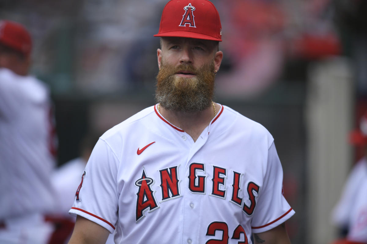 Archie Bradley (baseball) - Wikipedia