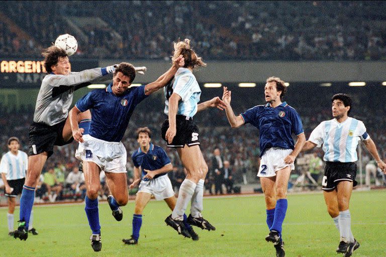 Italia 90