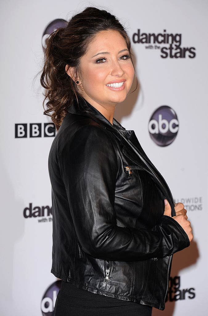 Bristol Palin DWTS Ep