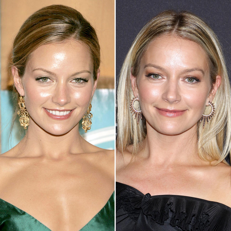 Becki Newton (Quinn Garvey)