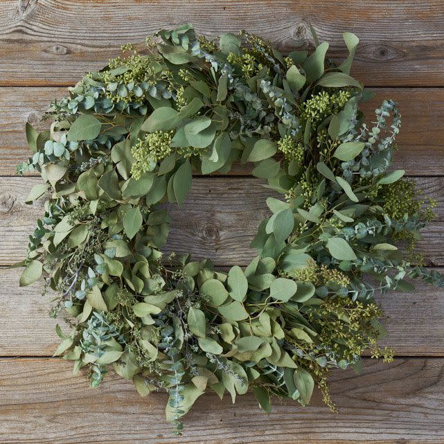 Hearth Wreath