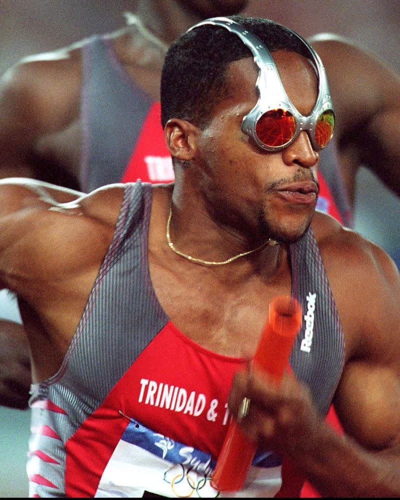 The 60 Most Memorable Olympic Uniforms to Ever Appear in the Games