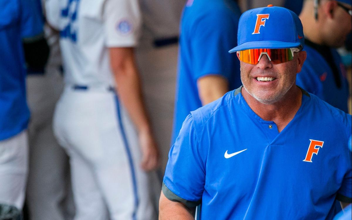 Gators baseball players' stock rose most after College World Series