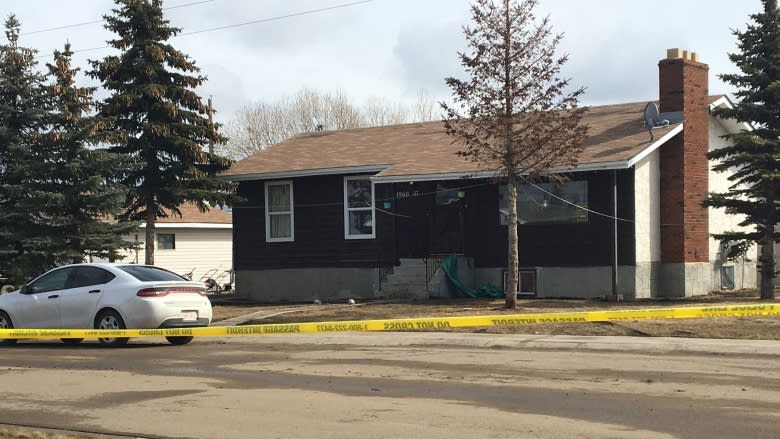 Neighbour describes scene of double homicide in Alberta village