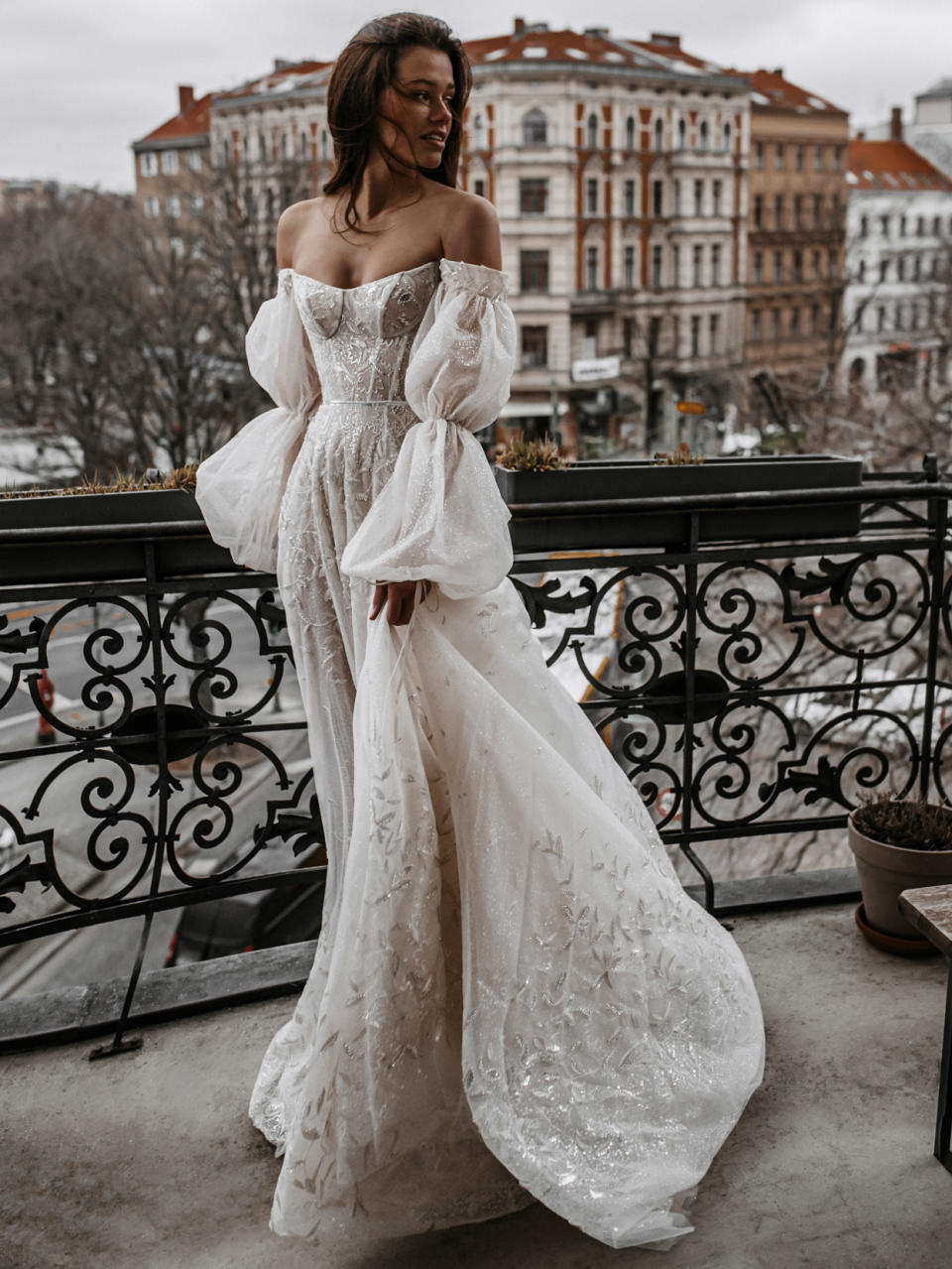 GALA by Galia Lahav