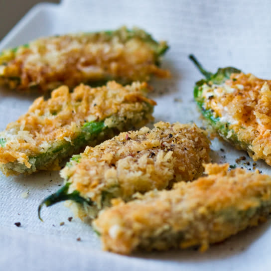 Ohio Jalapeno Poppers