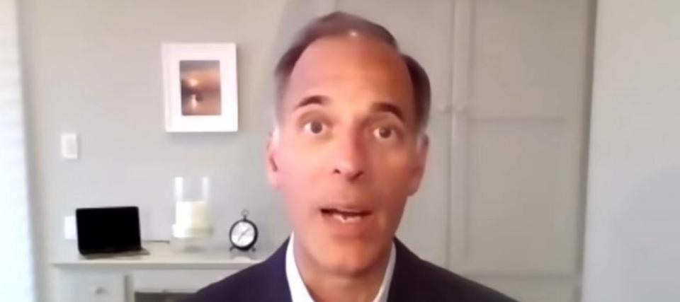 Housing correction is 'dead ahead,' warns Moody’s chief economist Mark Zandi — here’s how he sees things playing out over the next several months