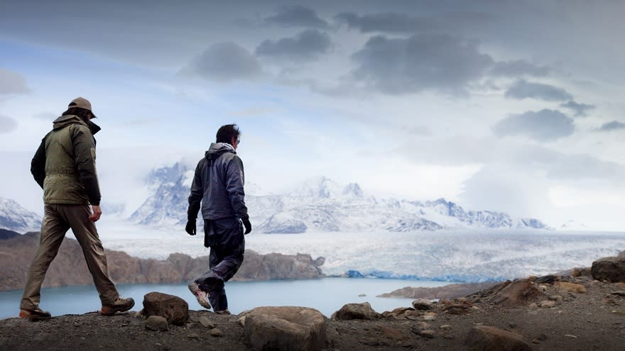 Se espera un gran movimiento de turistas en las vacaciones de invierno