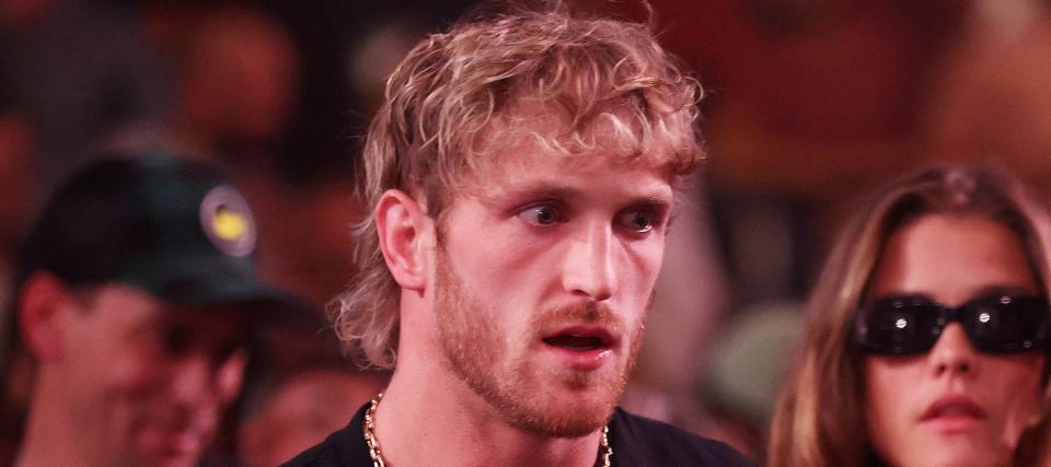 YouTube superstar Logan Paul is facing a lawsuit over CryptoZoo, and he's far from the only celeb hyping up risky investments — here's why young fans are 'left holding the bag'