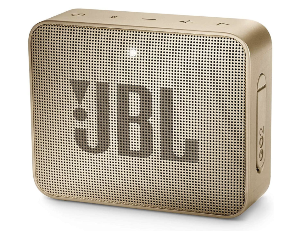 Les enceintes JBL sont en promotion sur Amazon