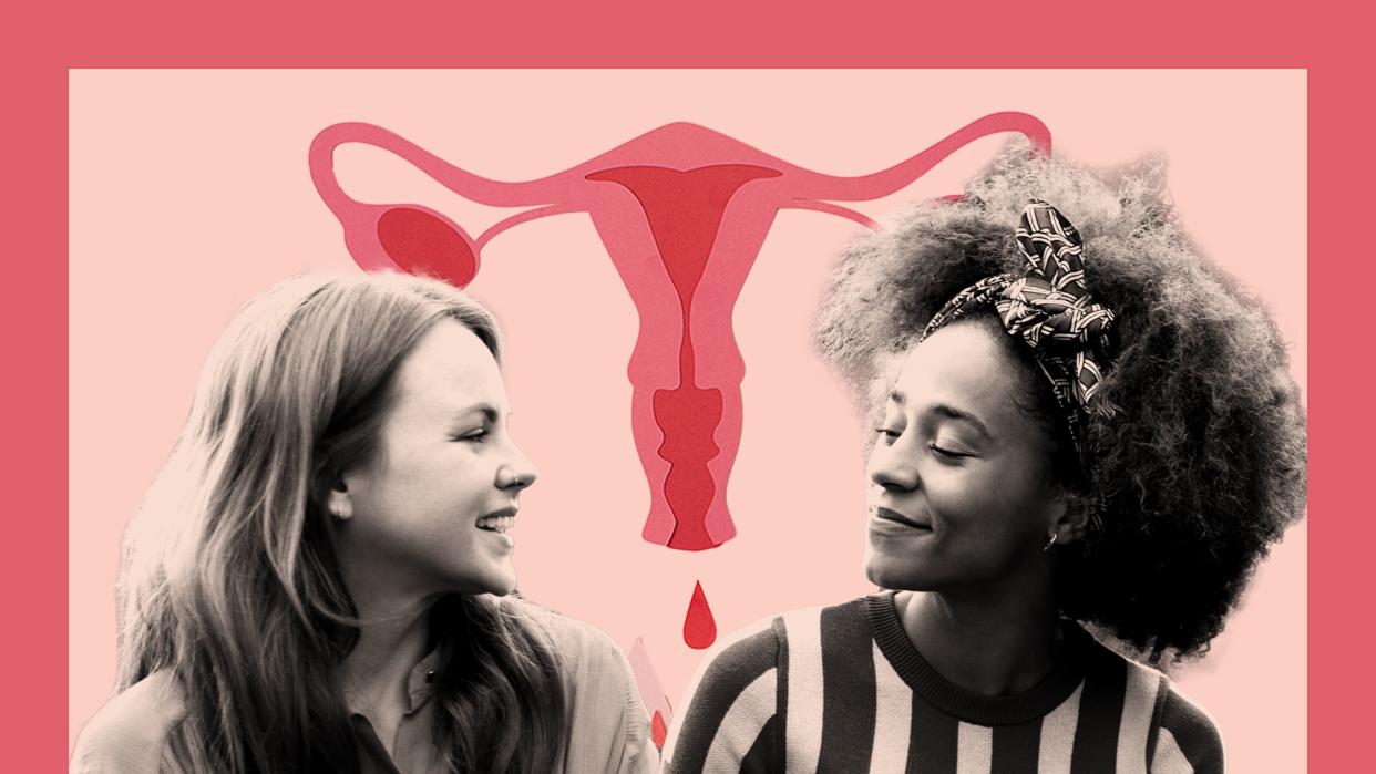 What Your Friend with Endometriosis Wants You to Know