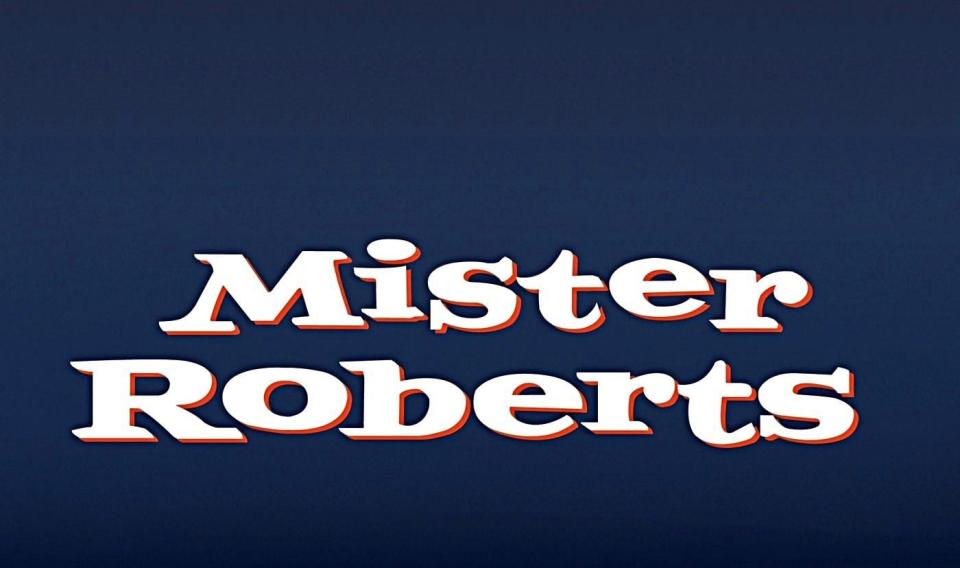 Mister Roberts is opening Thursday from Millbrook Community Players.