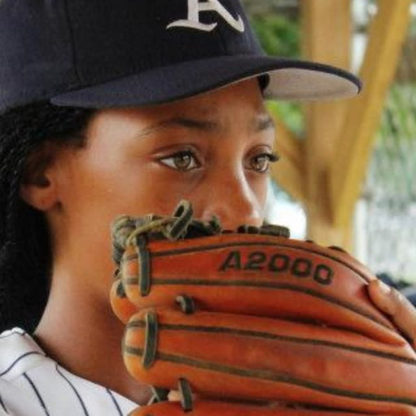 Mo’ne Davis