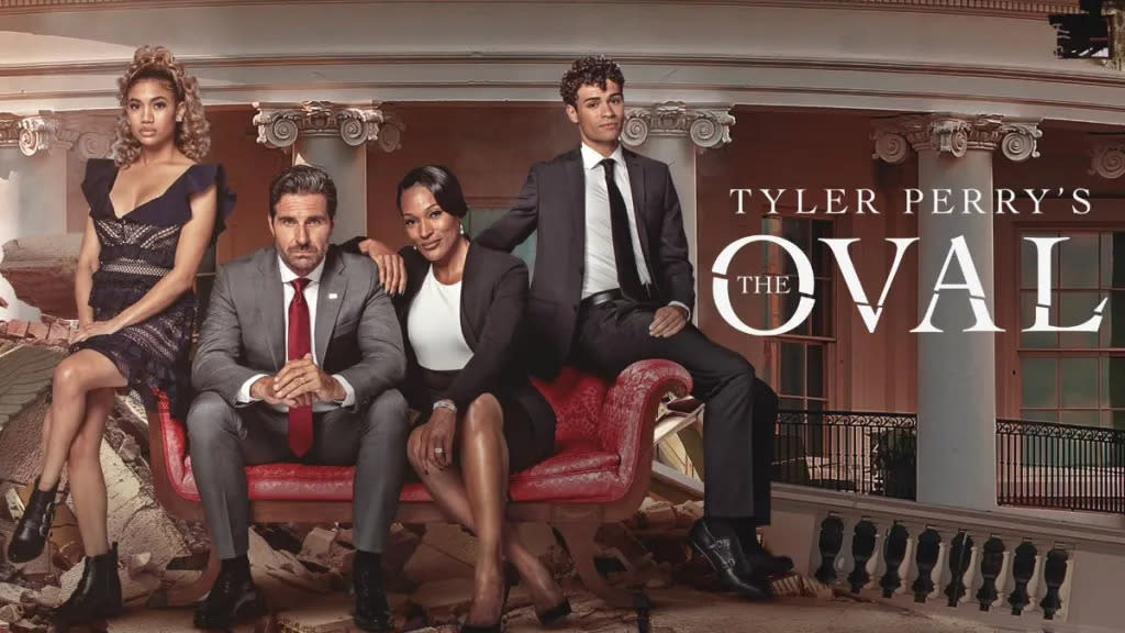 Tyler Perry’s The Oval Season 5 Episode 19 Release Date & Time on BET Plus