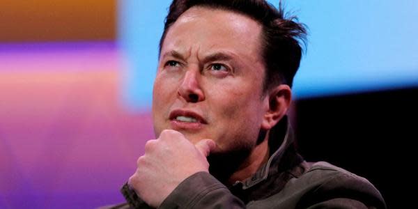 Elon Musk no comprará Twitter a menos que tenga menos de 5% de cuentas spam