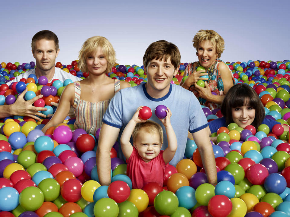 Raising Hope