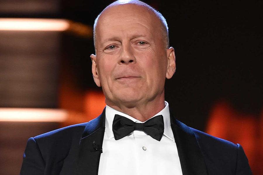  Bruce Willis: ¿Qué es la afasia, condición que padece el actor de ‘Duro de Matar’?