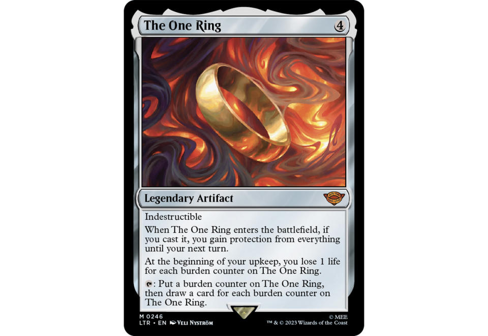 Format-warping card? (Image: Wizards of the Coast)