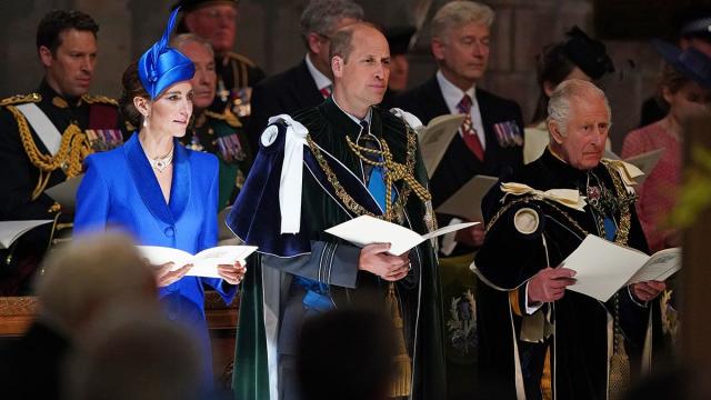 Is BBC's Alleged Royal Family Announcement Real? What to Know