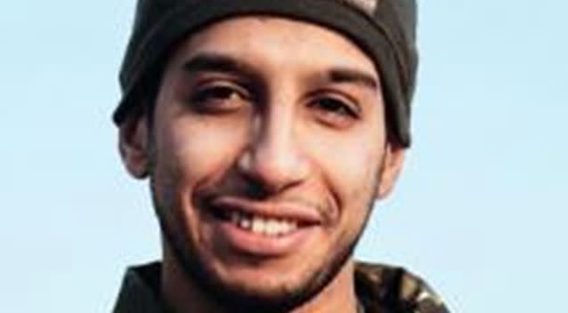 Abdelhamid Abaaoud has been named as the the 'mastermind' behind the Paris terror attacks.