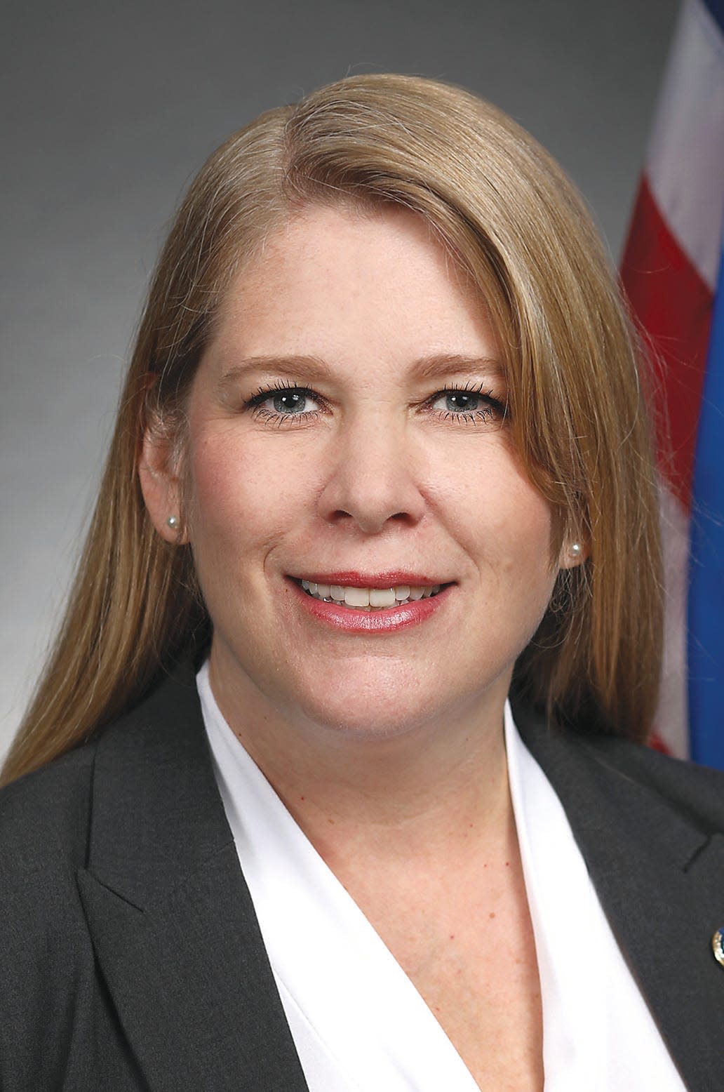 State Rep. Wendi Stearman