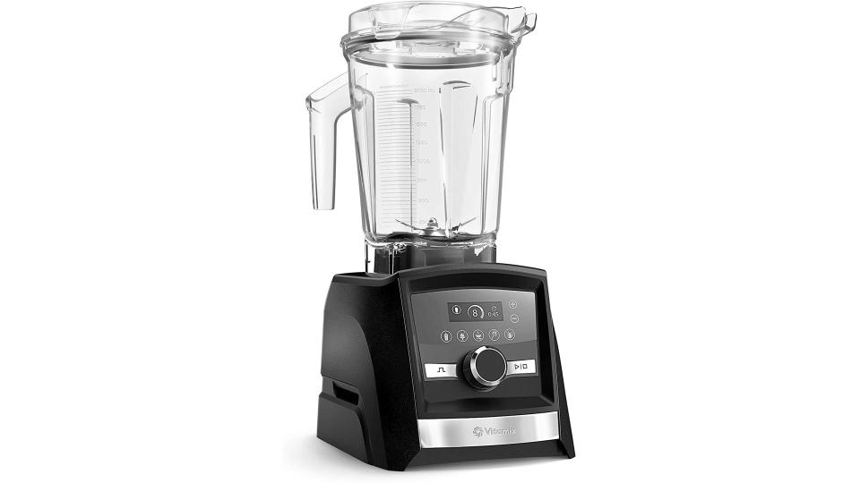 Vitamix A3500 Ascent Series Smart Blender - Amazon