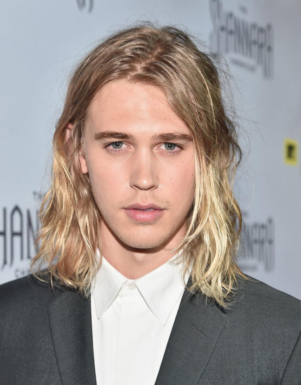 Austin Butler (2015)