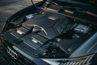 <p>With more style and little sacrifice in utility compared to most SUVs and the performance of a luxury sedan, the Q8 offers a compelling alternative to both.</p>