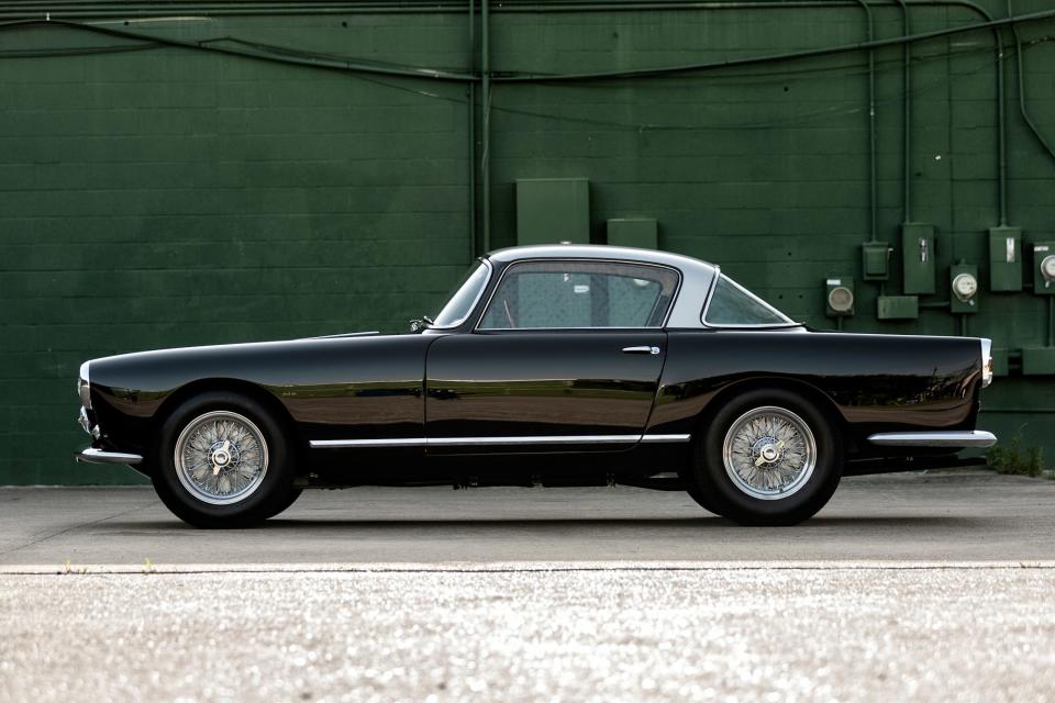 1958 Ferrari 250 GT Coupe by Ellena_4