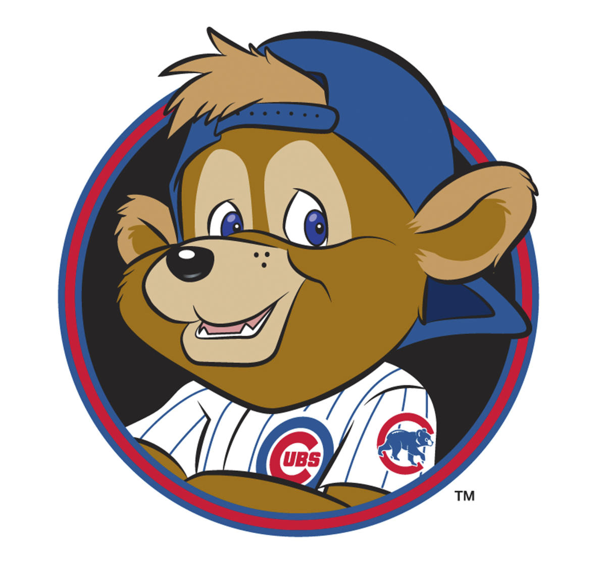 Chicago Cubs unveil Clark, its 1st mascot