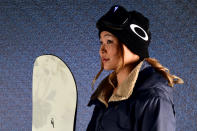 <p>Already, Kim has signed sponsorship deals with some of the biggest brands in snowboarding, including Visa, Samsung, Oakley, and Burton. </p>