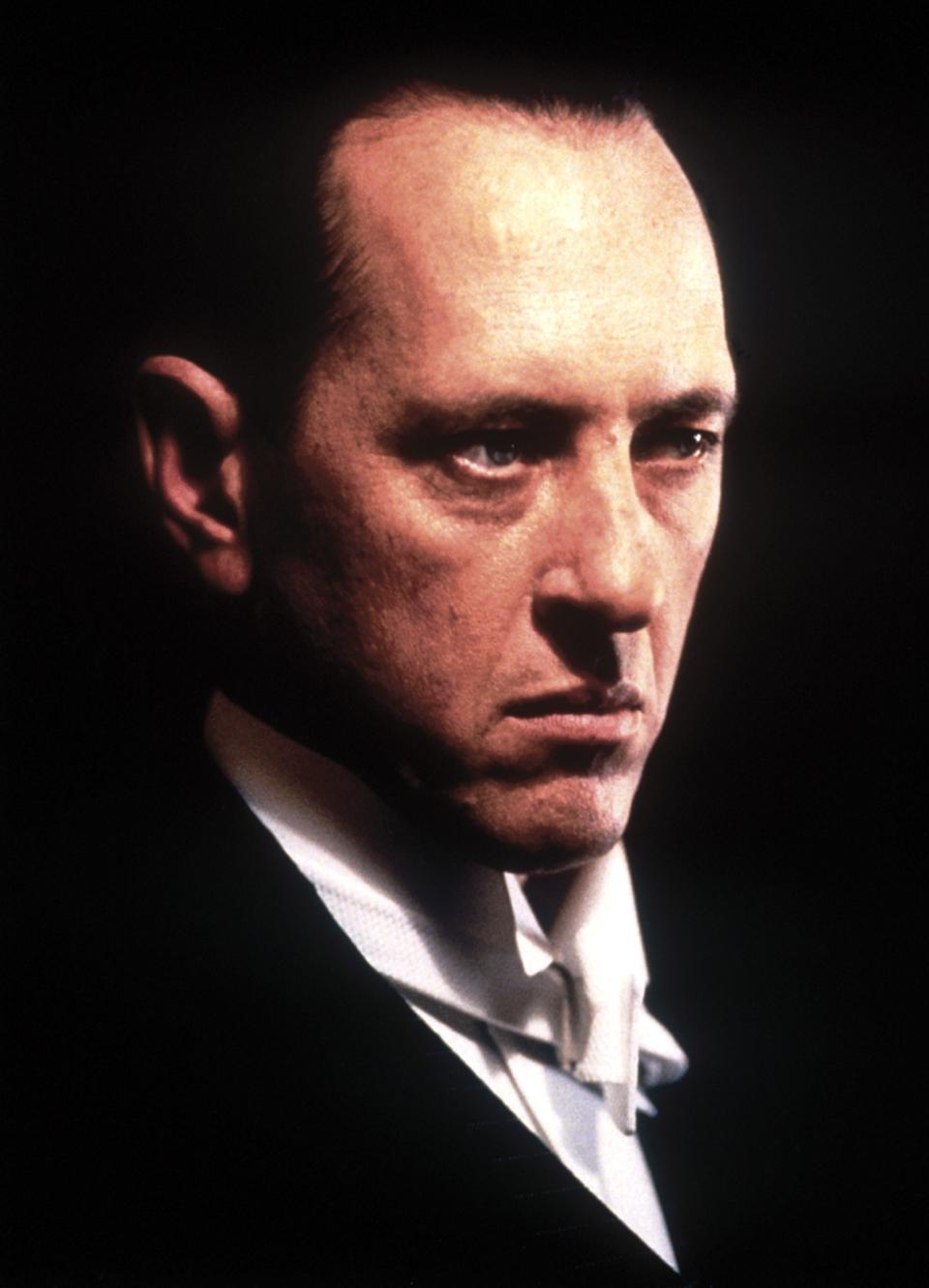 Richard E. Grant in Gosford Park