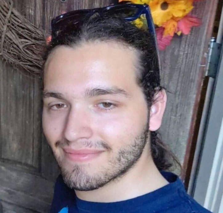 Texas mall shooting victim Christian LaCour. (via KXAS)