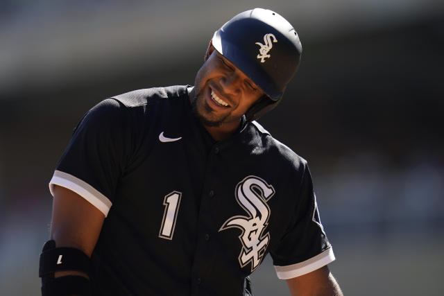 White Sox stop 8-game losing streak with 4-3 win vs. Twins - The San Diego  Union-Tribune