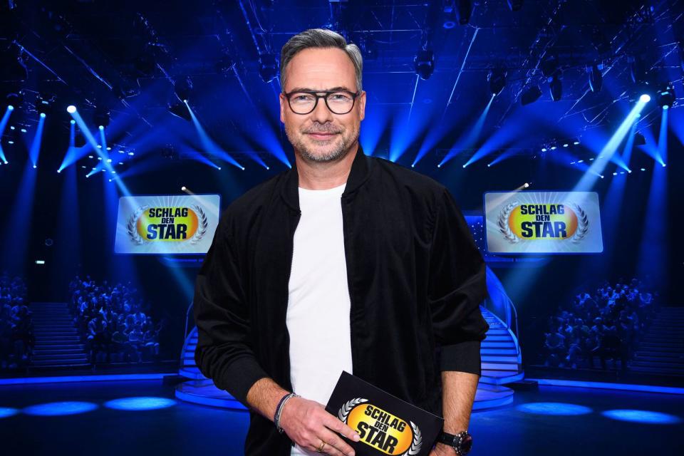 Ab 1. Juni 2024 übernimmt mit Matthias Opdenhövel ein alter Bekannter die Moderation des ProSieben-Formats 