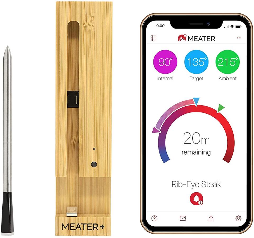 Meater Wireless Meat Thermometer