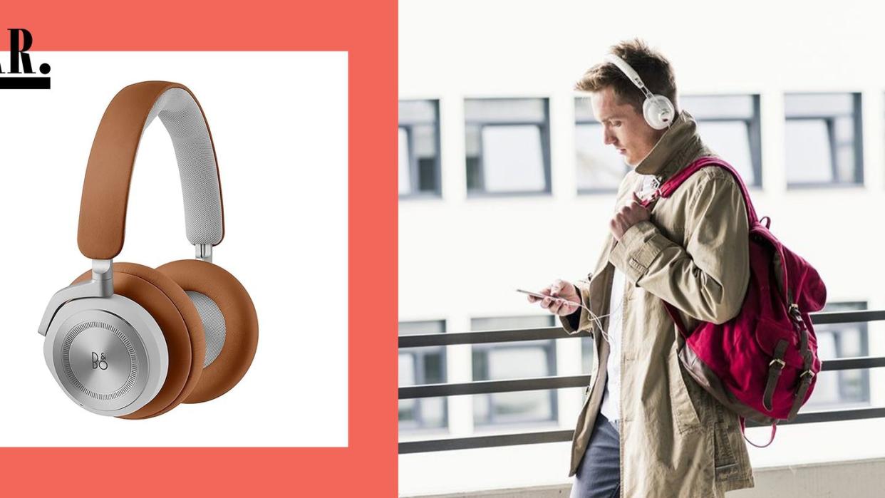 best noise canceling headphones