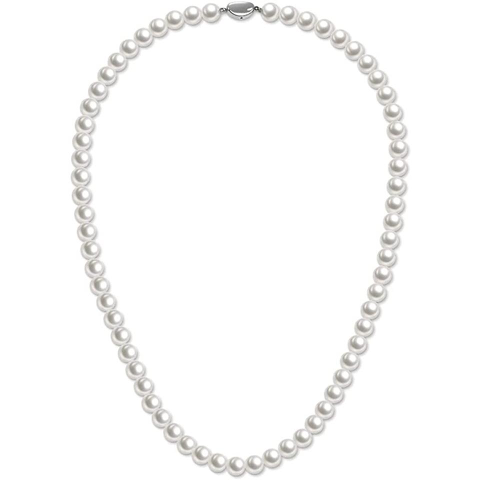 Pearl Necklkaces