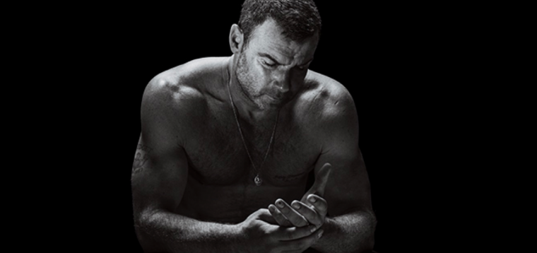 Liev Schreiber as Ray Donovan. (Photo: Showtime)