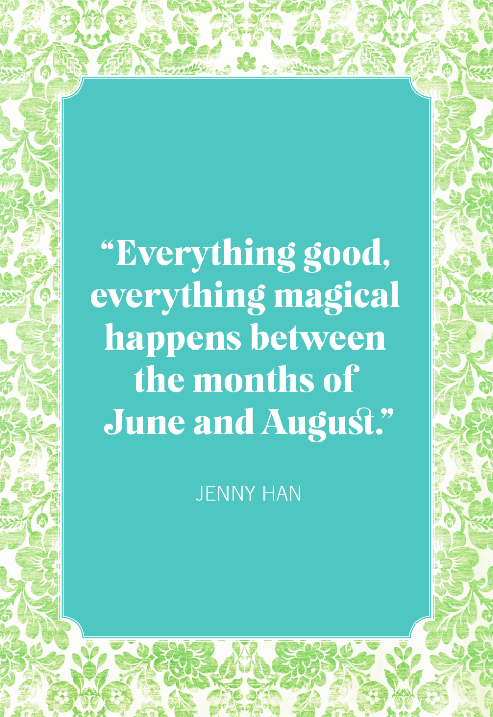 best july quotes