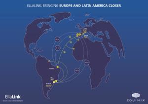 Latency Map