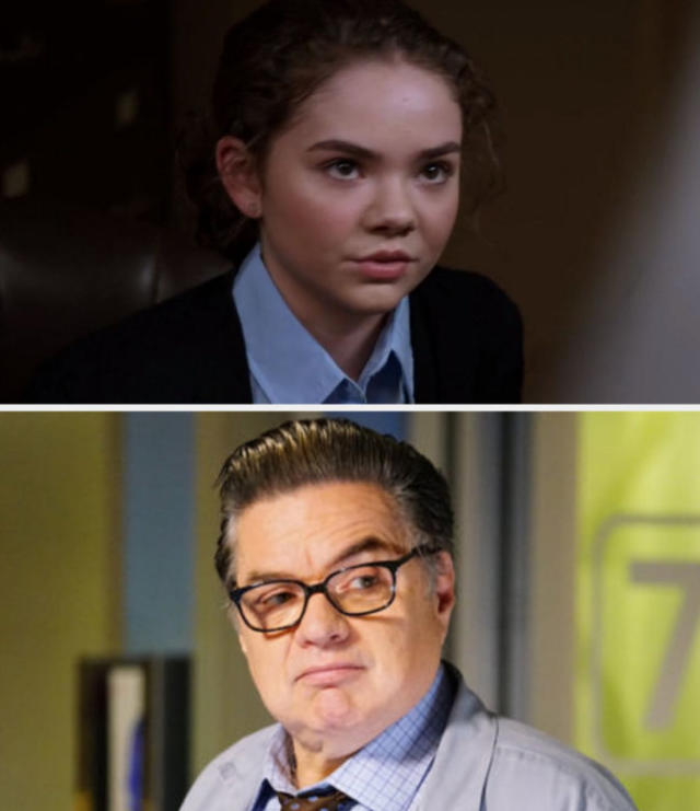 23 TV Father And Child Duos Who Were So Perfectly Cast Together, They're  Just Too Good To Go Unnoticed