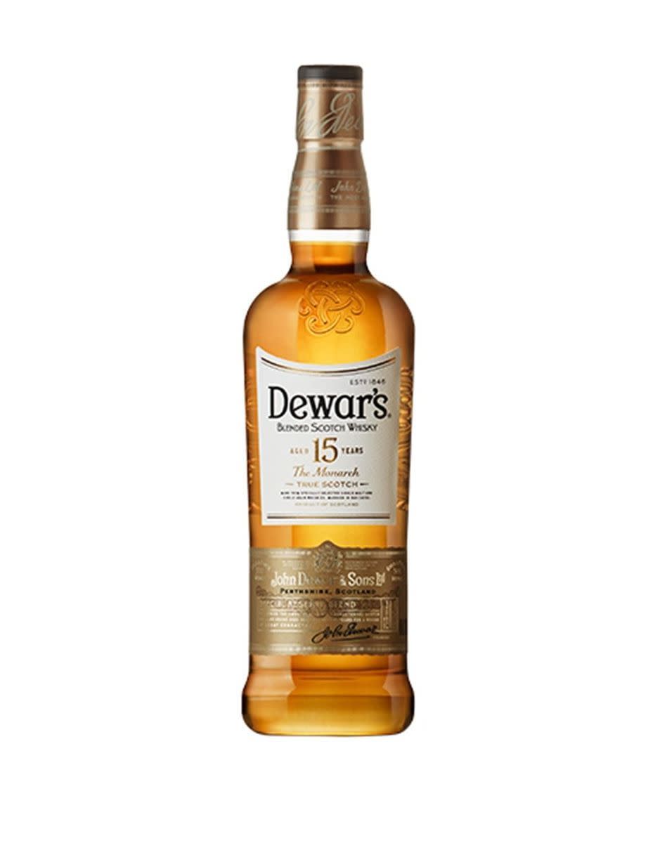 Dewar's 15 Year